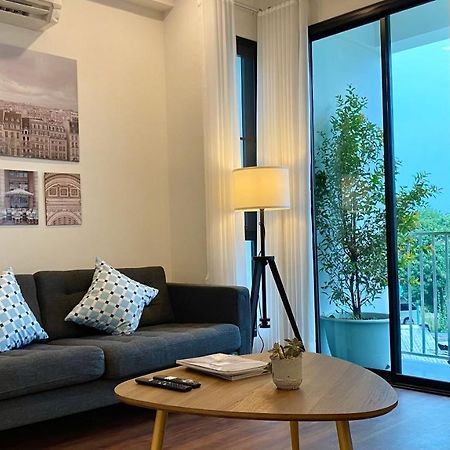 Cozy Place @ Chiangrai 清莱 外观 照片