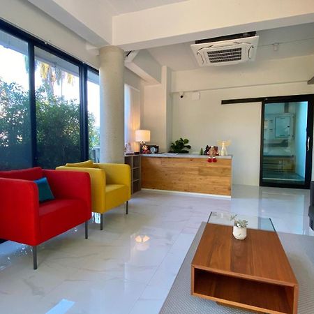 Cozy Place @ Chiangrai 清莱 外观 照片