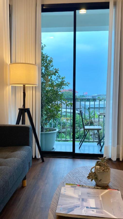 Cozy Place @ Chiangrai 清莱 外观 照片