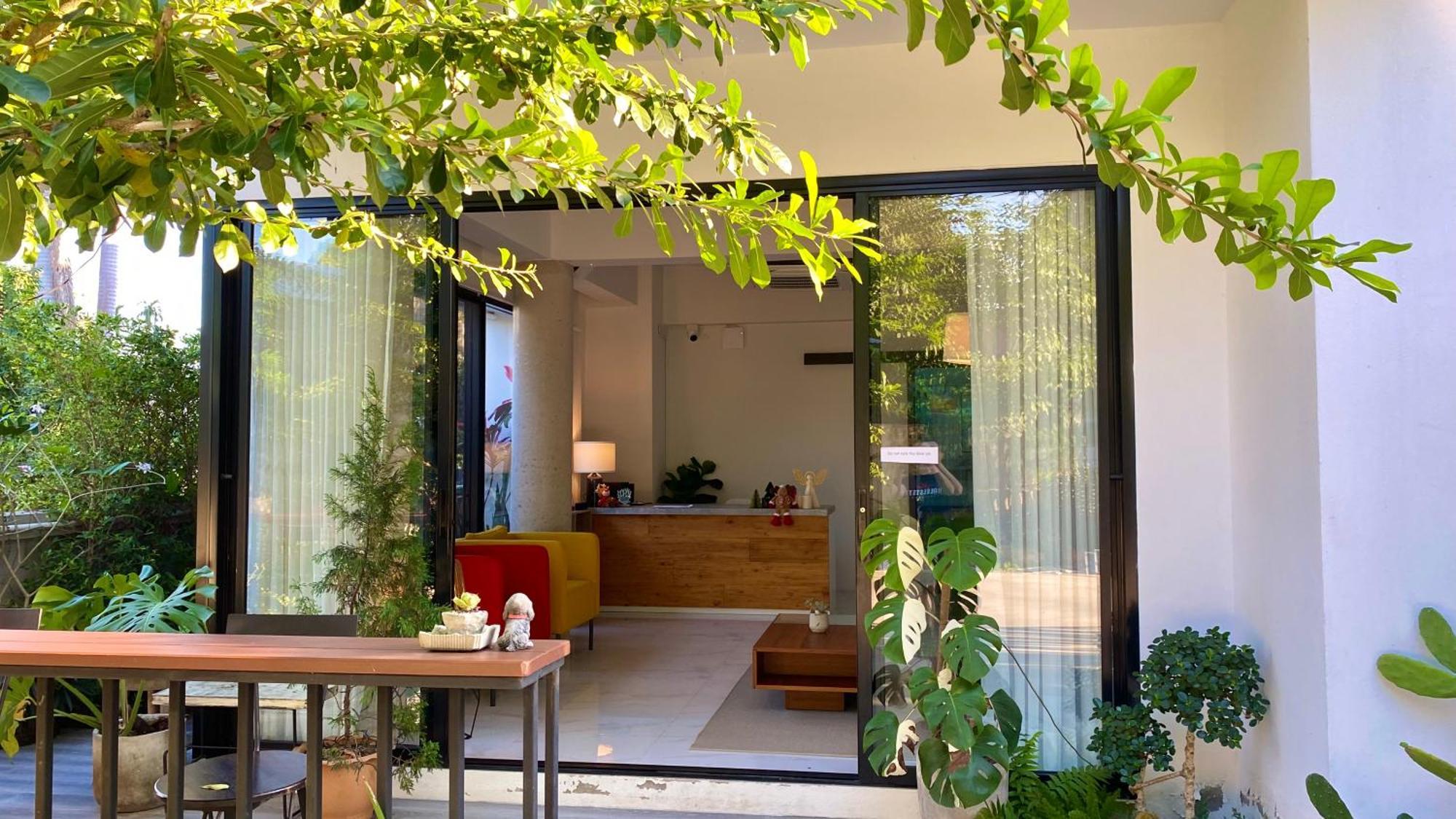 Cozy Place @ Chiangrai 清莱 外观 照片