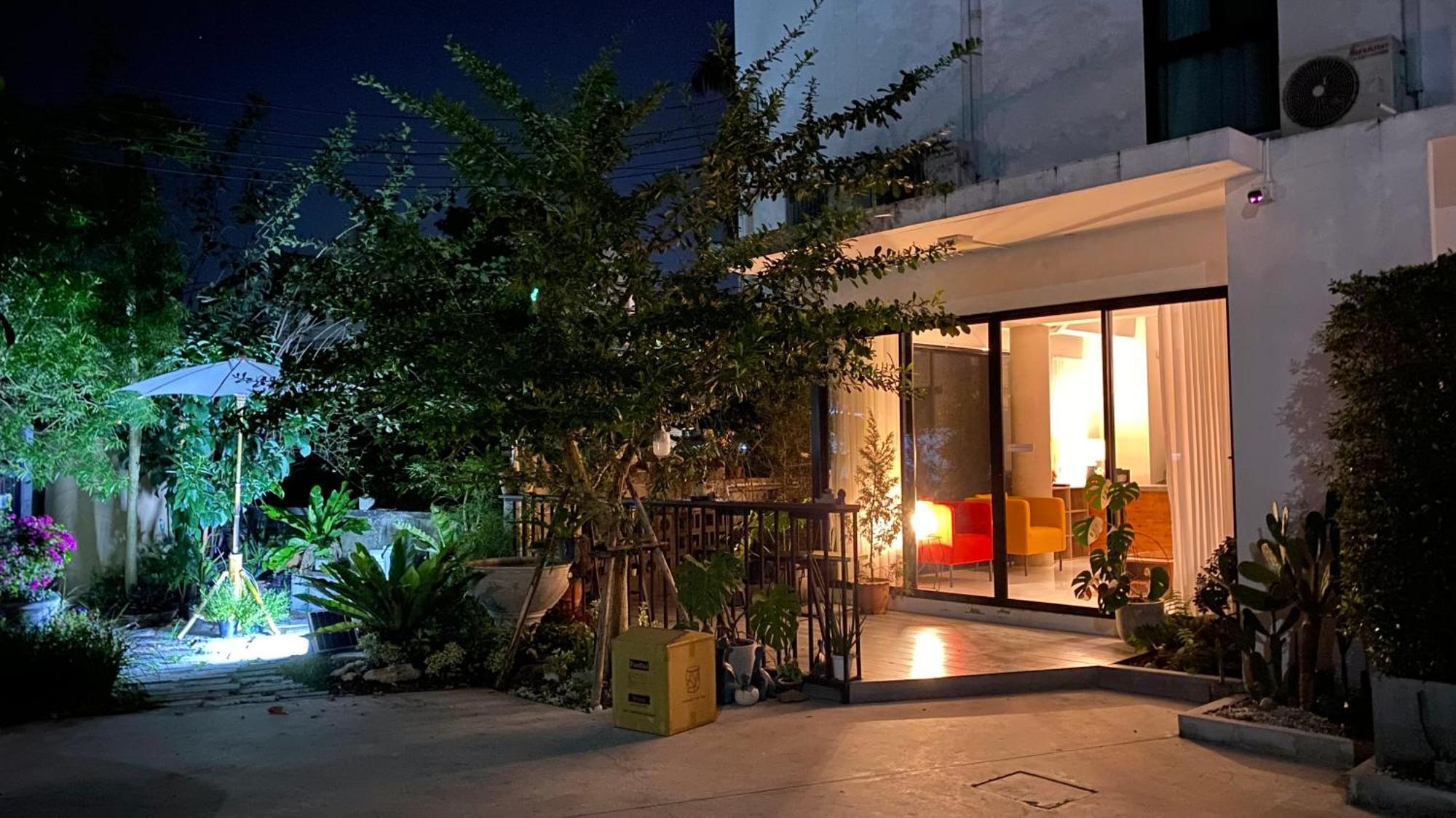 Cozy Place @ Chiangrai 清莱 外观 照片