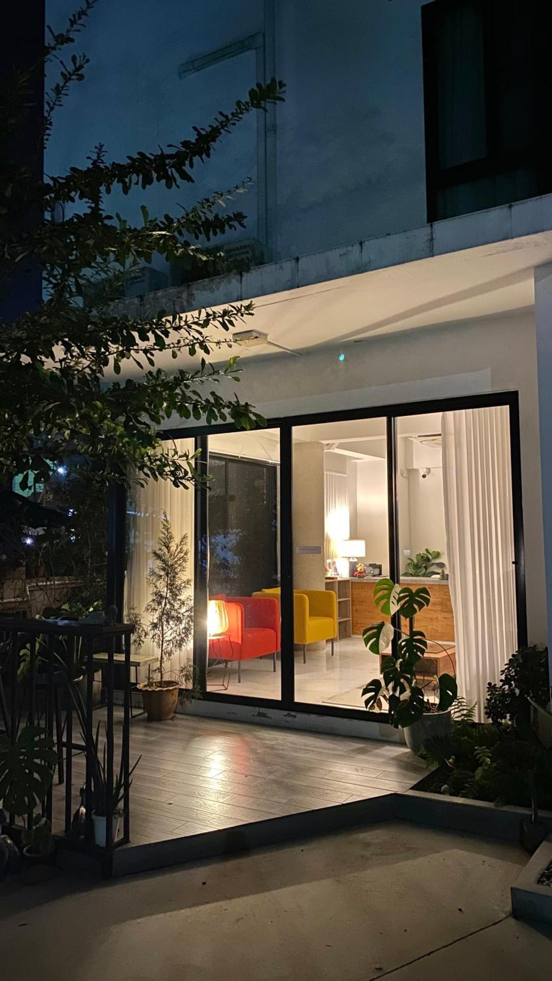 Cozy Place @ Chiangrai 清莱 外观 照片