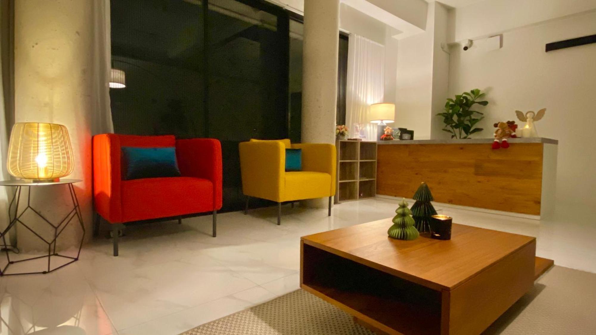 Cozy Place @ Chiangrai 清莱 外观 照片