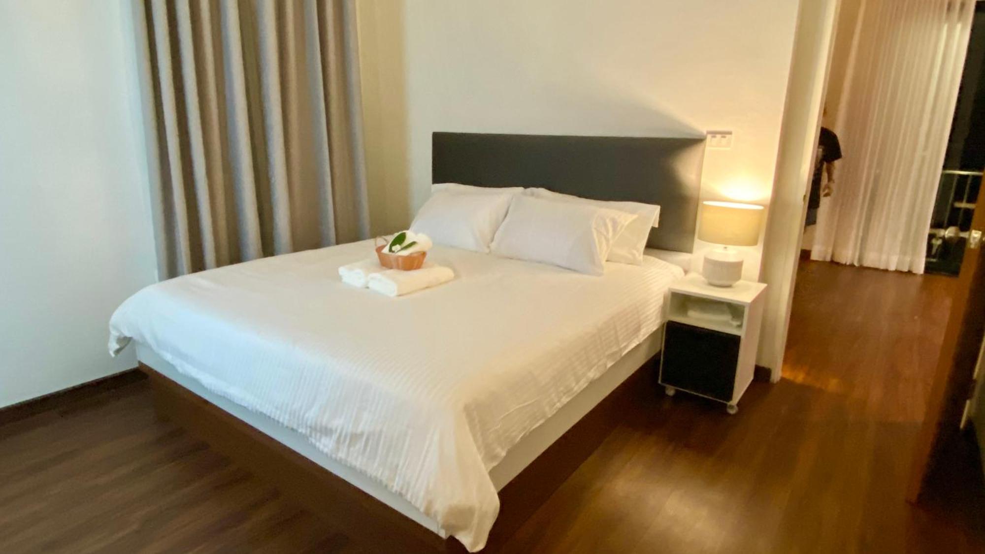 Cozy Place @ Chiangrai 清莱 外观 照片